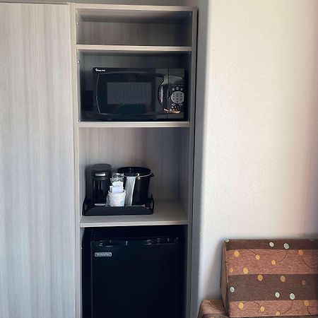 Microtel Inn And Suites Clarksville Luaran gambar