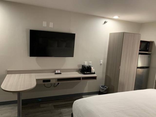 Microtel Inn And Suites Clarksville Luaran gambar