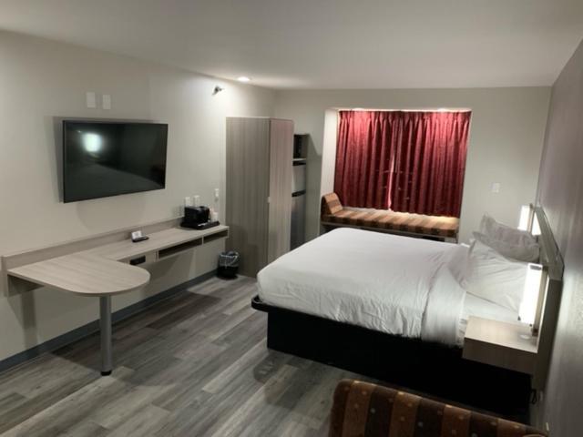 Microtel Inn And Suites Clarksville Luaran gambar