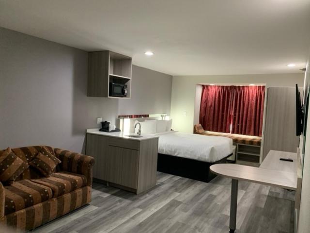 Microtel Inn And Suites Clarksville Luaran gambar