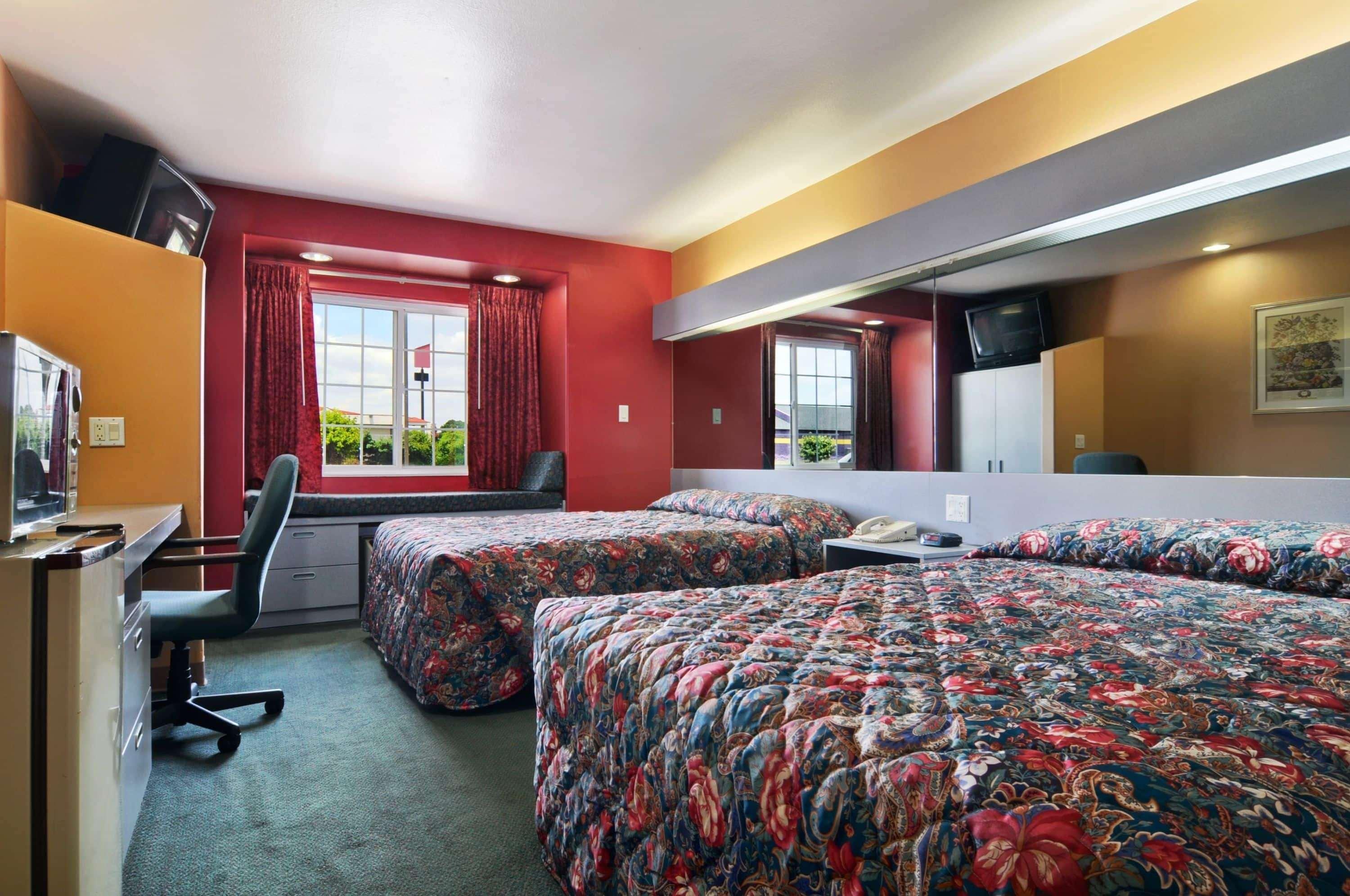 Microtel Inn And Suites Clarksville Luaran gambar