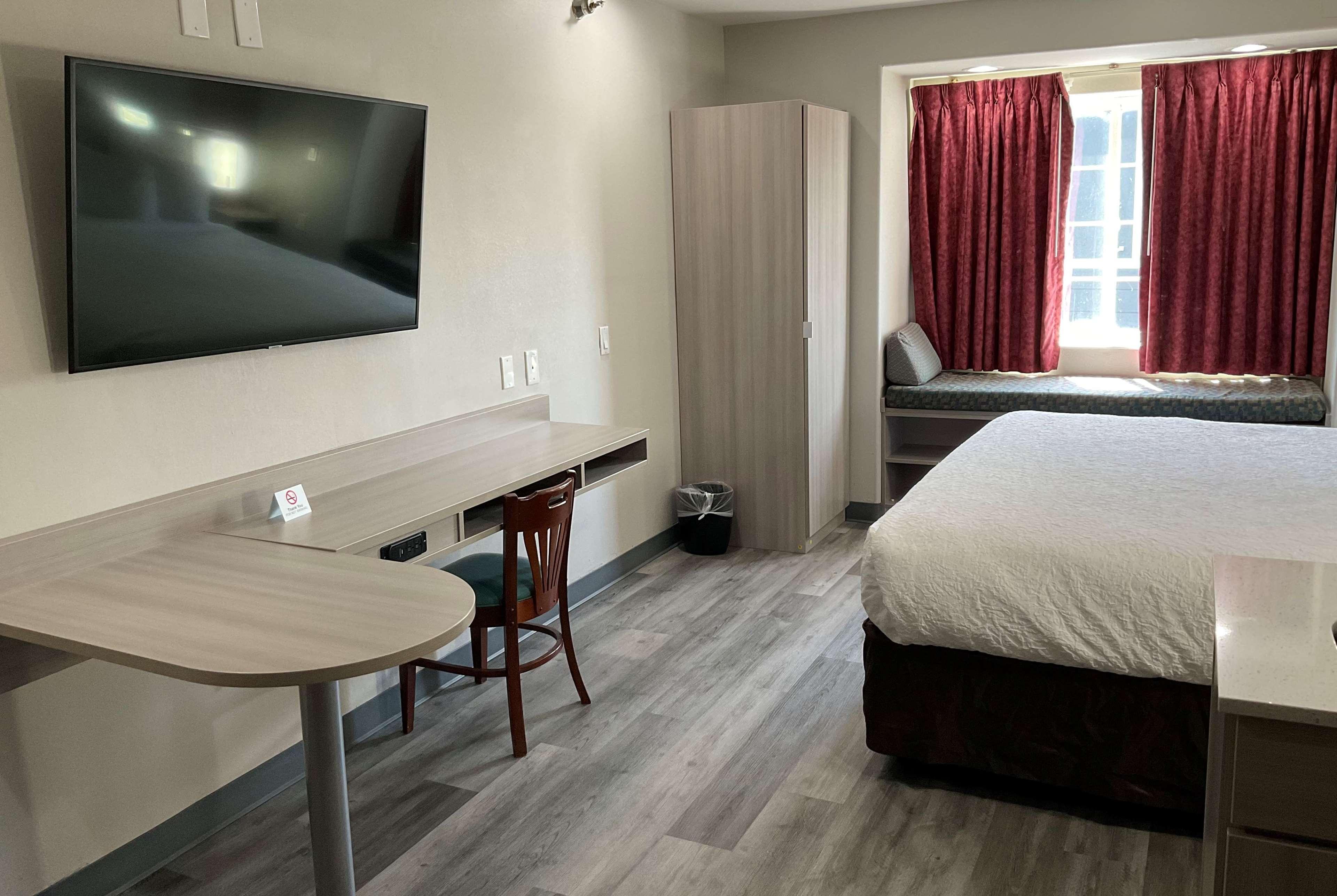 Microtel Inn And Suites Clarksville Luaran gambar