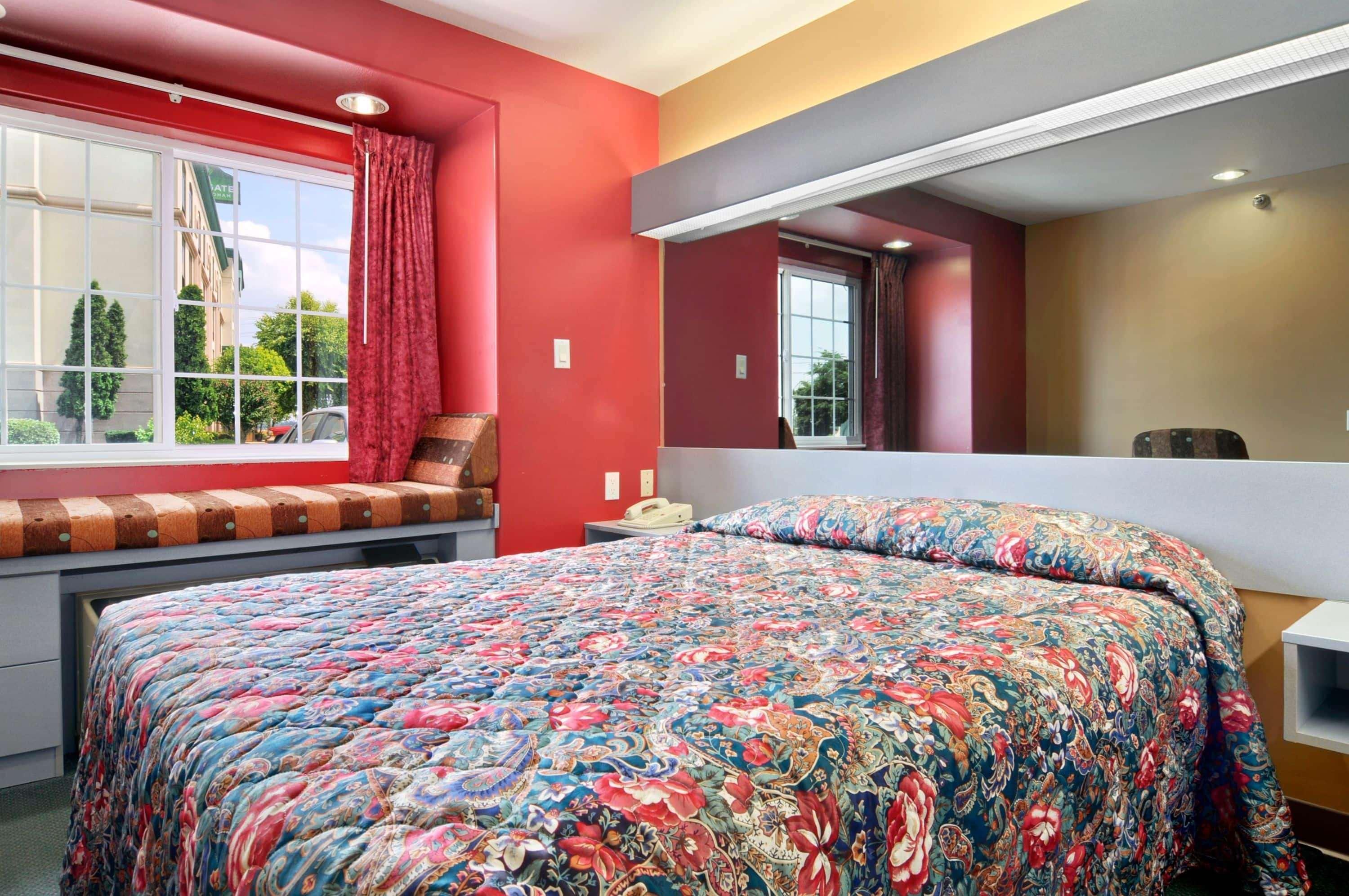 Microtel Inn And Suites Clarksville Luaran gambar