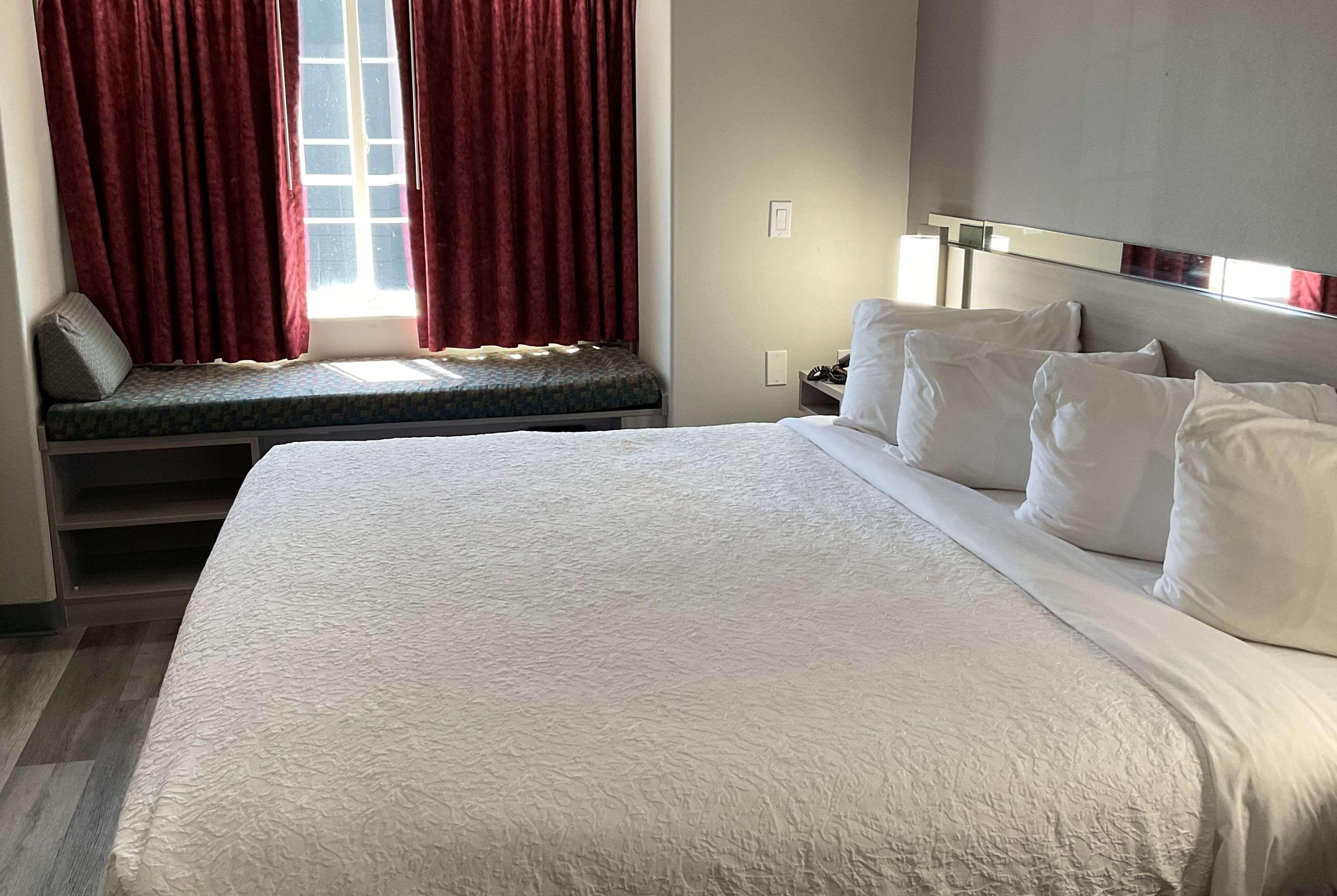 Microtel Inn And Suites Clarksville Luaran gambar