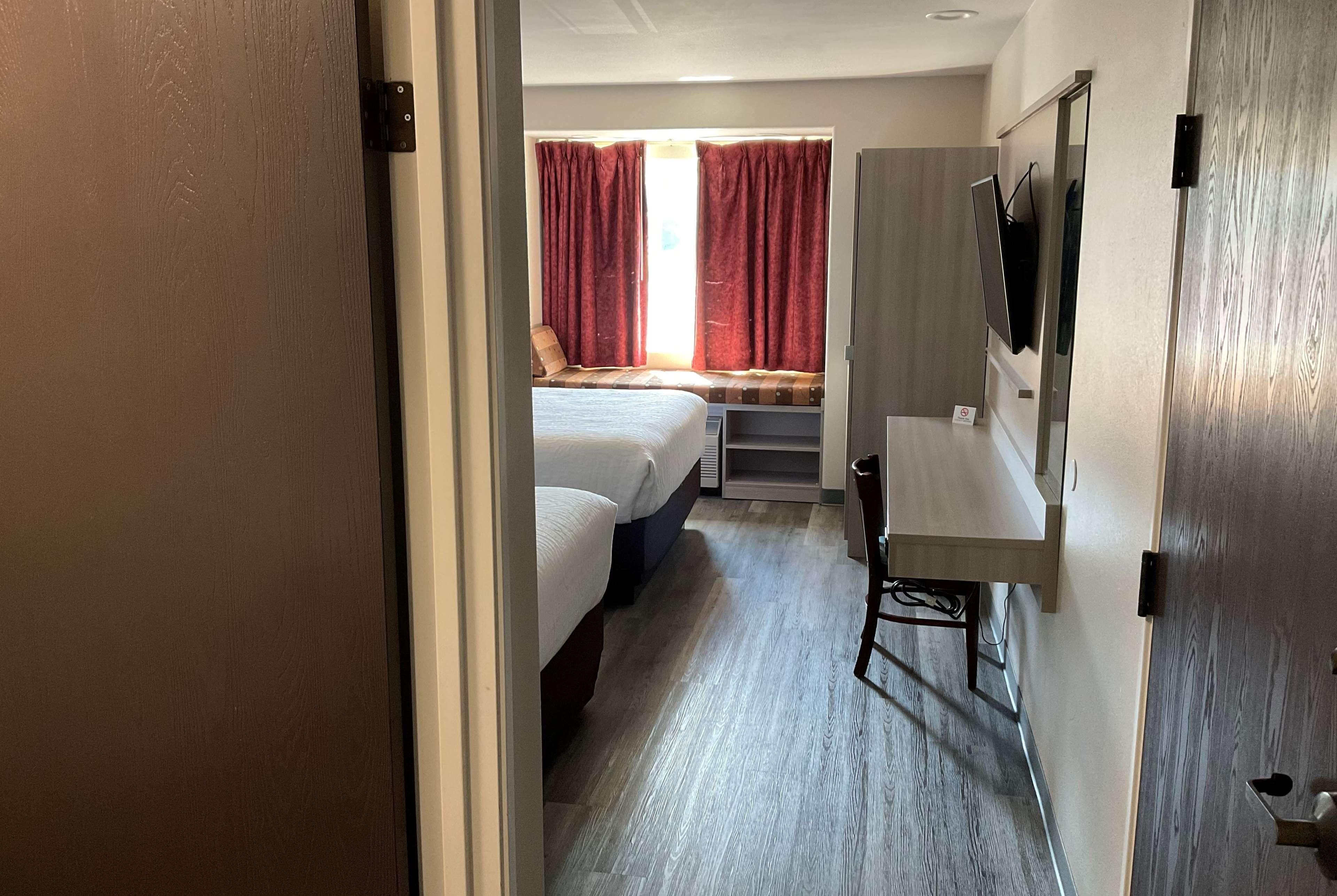 Microtel Inn And Suites Clarksville Luaran gambar