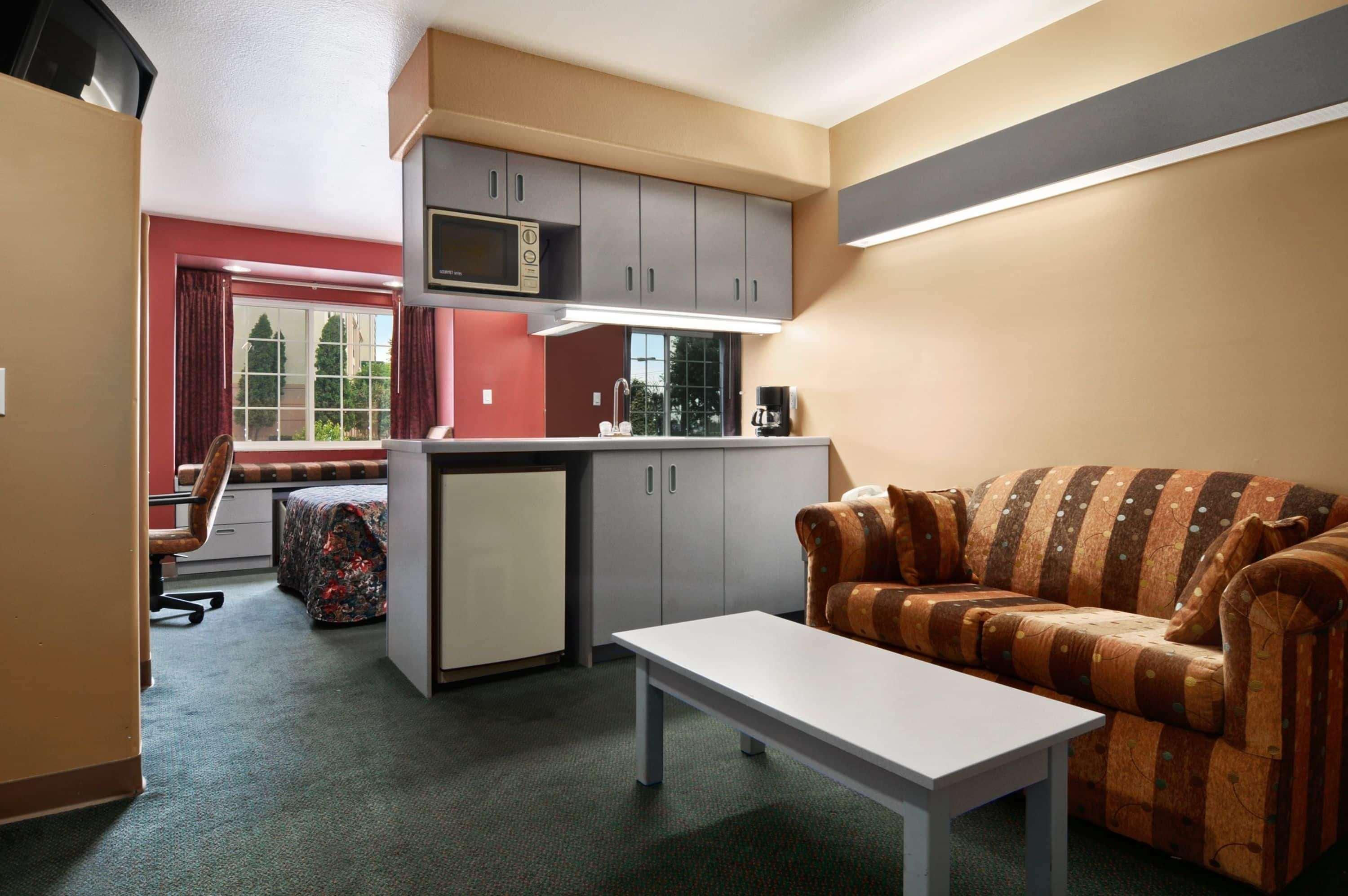 Microtel Inn And Suites Clarksville Luaran gambar