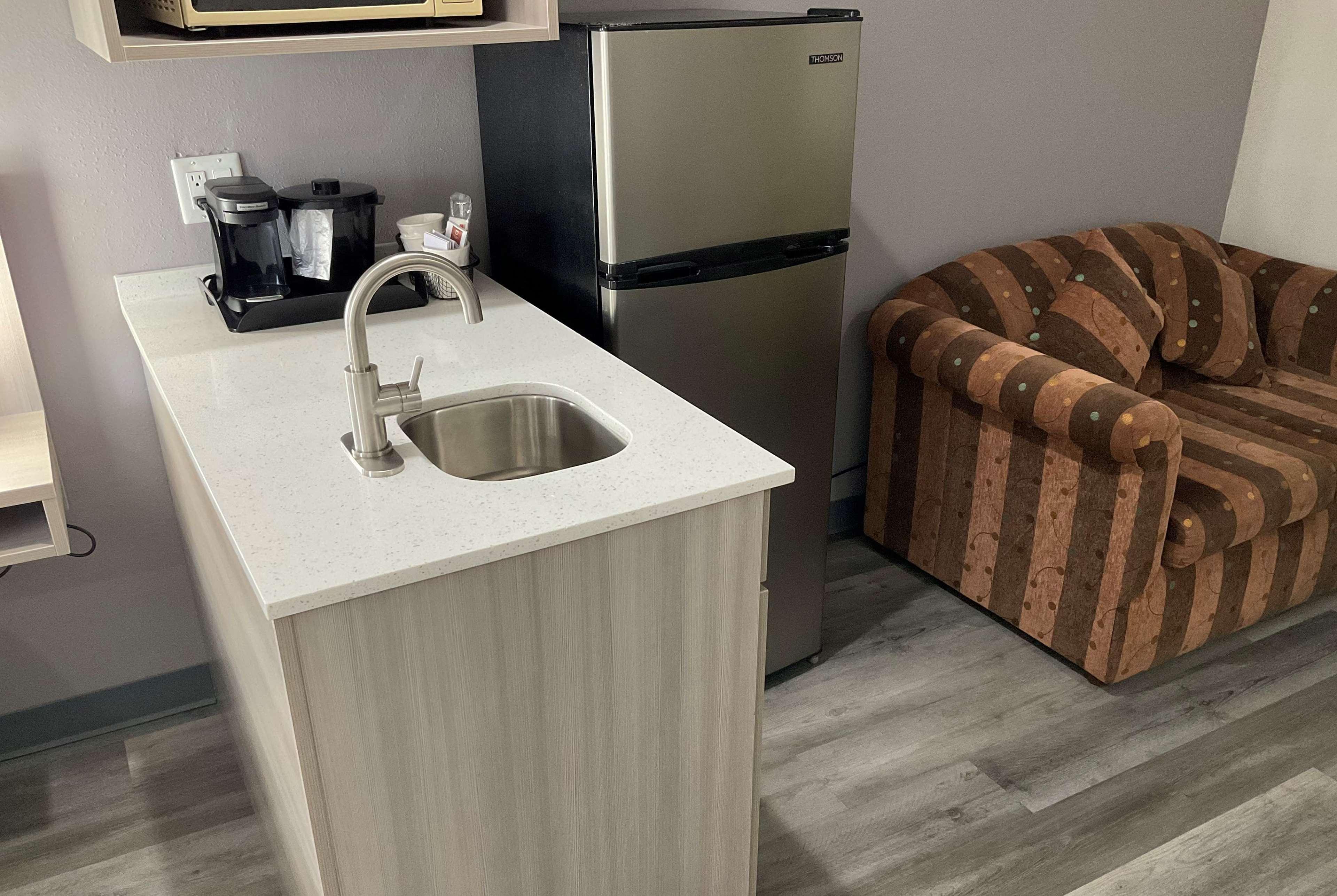 Microtel Inn And Suites Clarksville Luaran gambar