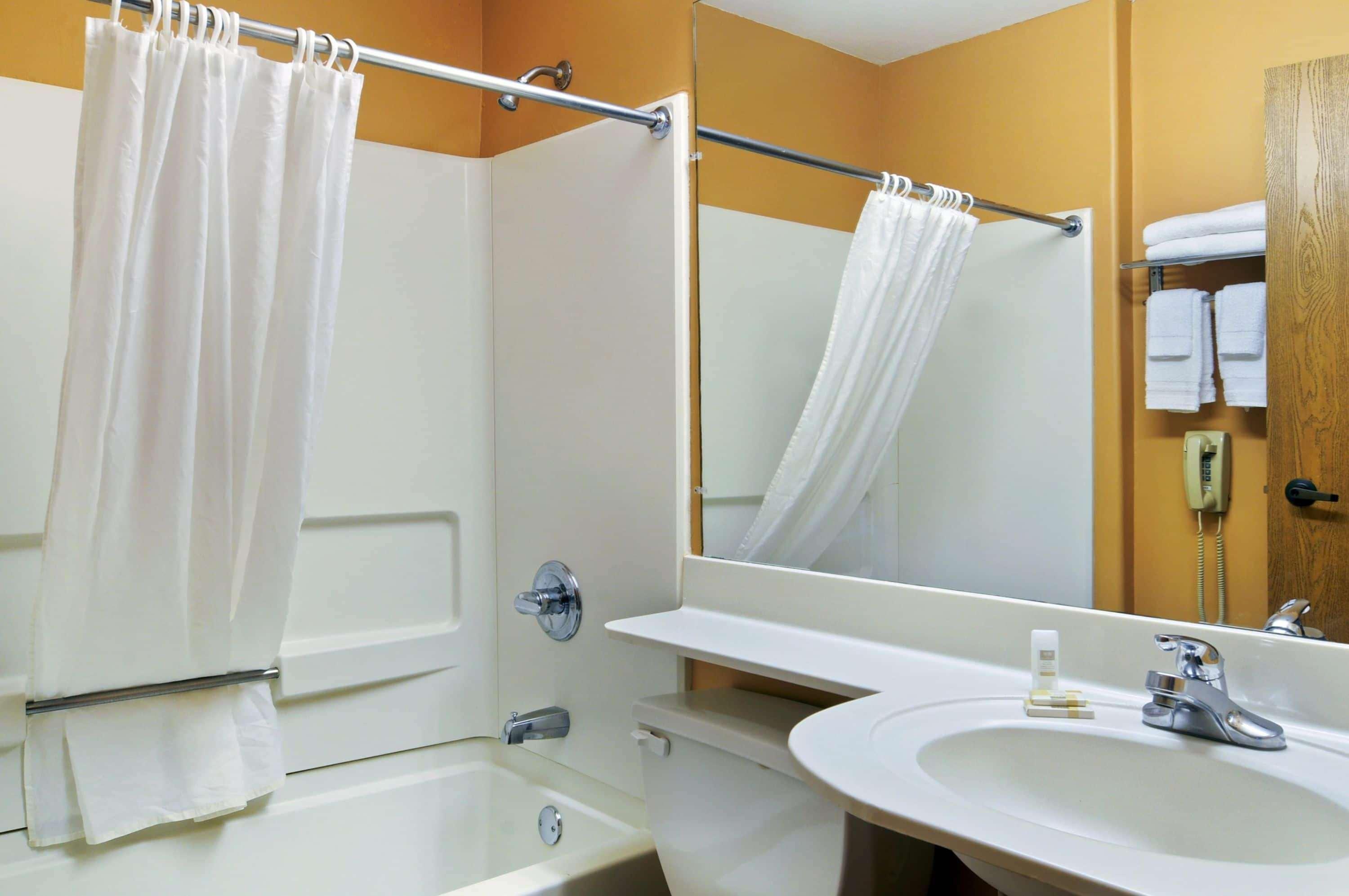 Microtel Inn And Suites Clarksville Luaran gambar