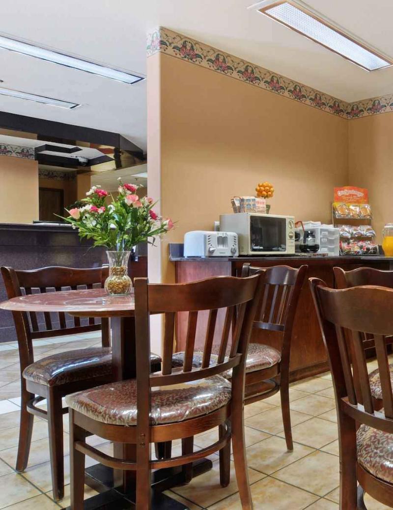 Microtel Inn And Suites Clarksville Luaran gambar